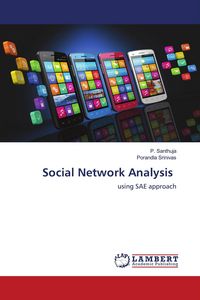 Produktbild: Social Network Analysis