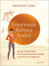 Bild vom Artikel Emotionale Balance finden vom Autor Bernadett Gera