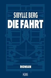 Produktbild: Die Fahrt