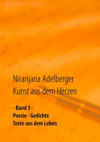 Produktbild: Kunst aus dem Herzen