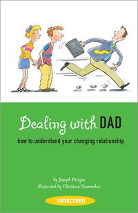 Produktbild: Dealing W/dad
