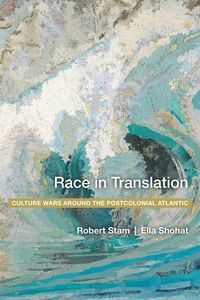 Produktbild: Race in Translation