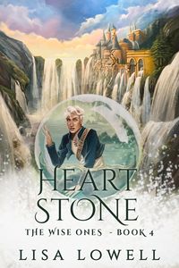Produktbild: Heart Stone