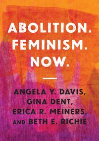 Produktbild: Abolition. Feminism. Now.