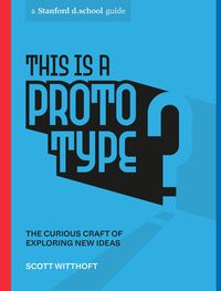 Produktbild: This Is a Prototype