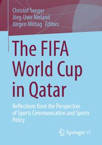 Produktbild: The FIFA World Cup in Qatar