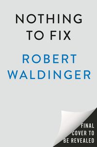 Produktbild: Nothing to Fix