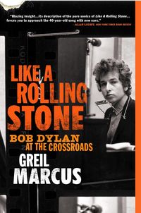 Produktbild: Like a Rolling Stone