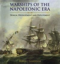 Produktbild: Warships of the Napoleonic Era