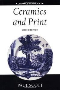Produktbild: Ceramics and Print