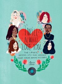 Produktbild: I Will Always Love You
