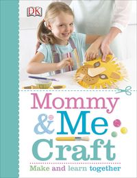 Produktbild: Mommy & Me Craft