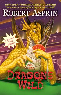 Produktbild: Dragons Wild