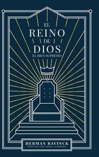 Produktbild: El Reino de Dios