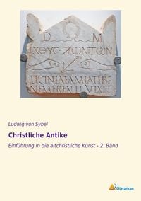 Produktbild: Christliche Antike