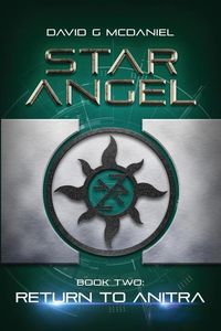 Produktbild: Star Angel