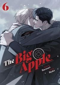 Produktbild: The Big Apple Vol. 6