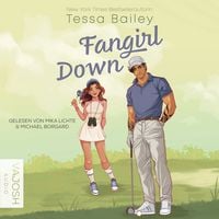 Produktbild: Fangirl Down