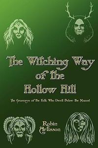 Produktbild: Witching Way of the Hollow Hill