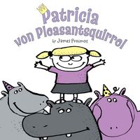 Produktbild: Patricia Von Pleasantsquirrel
