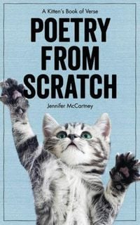 Produktbild: Poetry from Scratch