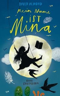 Produktbild: Mein Name ist Mina