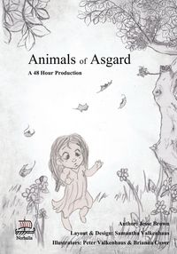 Produktbild: Animals of Asgard