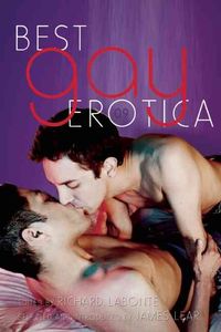 Produktbild: Best Gay Erotica-2009