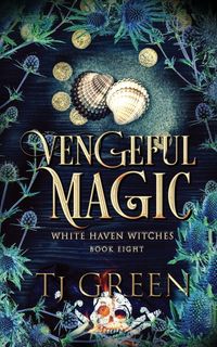 Produktbild: Vengeful Magic