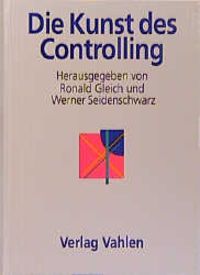Produktbild: Die Kunst des Controlling