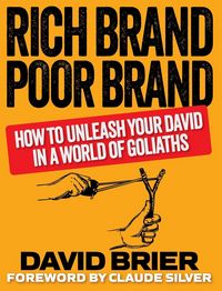 Produktbild: Rich Brand Poor Brand