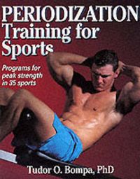 Produktbild: Periodization training for sports