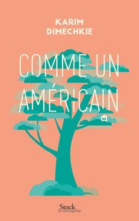 Produktbild: Comme un Am&eacute;ricain