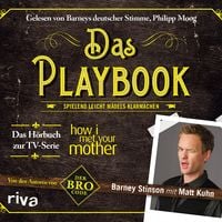 Produktbild: Das Playbook