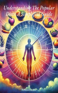 Produktbild: Understanding The Popular Diets: A Simplified Guide