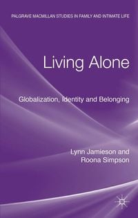 Produktbild: Living Alone