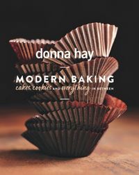 Produktbild: Modern Baking