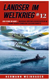 Produktbild: Landser im Weltkrieg 12