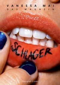 Produktbild: Mai, V: SCHLAGER-Magazine Edition