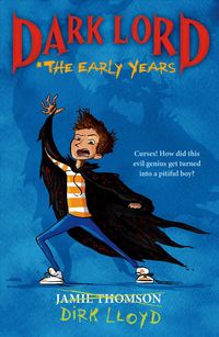 Produktbild: Dark Lord The Early Years