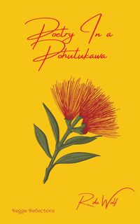 Produktbild: Poetry In a Pohutukawa