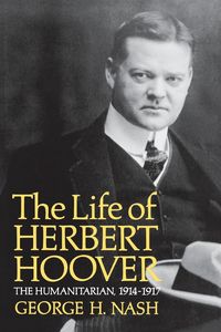 Produktbild: The Life of Herbert Hoover