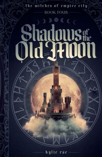 Produktbild: Shadows of the Old Moon