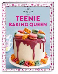 Bild vom Artikel Teenie Baking Queen vom Autor Dr.Oetker