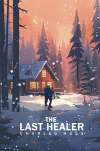 Produktbild: The Last Healer