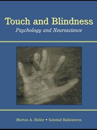 Produktbild: Touch and Blindness