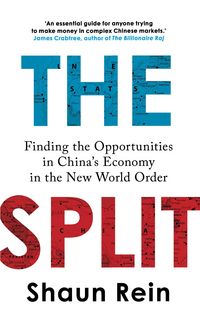Produktbild: The Split