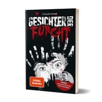 Produktbild: Gesichter der Furcht