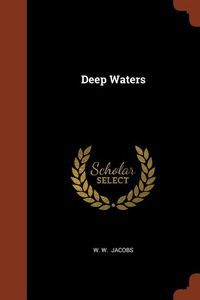 Produktbild: Deep Waters