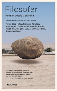 Produktbild: Filosofar